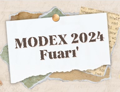 MODEX 2024 Fuarı